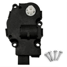 Car HVAC Air Door Actuator Evaporator Motor 6447XA for C4 Heater Blend Air Door Actuator