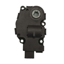 Auto HVAC Lufttürantrieb A/C Servomotor Verdampfermotor für X1 X3 X4 X5 X6 F48 F25 F26 F15 F16