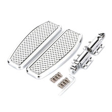 Plataforma de Suelo para Pasajero para  Road King Electra Glide Street Glide