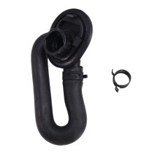 2048300196 Cooling Hose Heater Coolant Hose for W204 C180 C200 C230 C260 C280 C300 X204 GLK200 GLK260