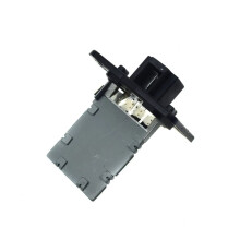 HVAC Blower Motor Resistor for I30 IX35 Santafe Sonata 971283K000 97128-3K000 2403-484505 2BMR0025 Auto Parts