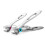 Nagelknipser mit extra breiter Backe, 15 mm 1