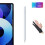 Styluspen til iPad Pro 2018–2025, 1,5 mm spids, vippefunktion 1