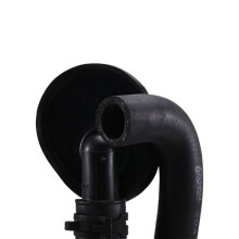2048300196 Cooling Hose Heater Coolant Hose for W204 C180 C200 C230 C260 C280 C300 X204 GLK200 GLK260