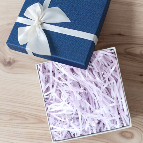 Confetti Paper Shred Easter Grass Filler 3.5 oz 2