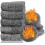 Women's Thermal Wool Crew Socks 5 Pairs 1