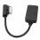 VIGOR Bluetooth Audio Adapter for Audi A3 A4 A5 Q7 MMI 1