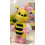 Νήμα amigurumi από βελούδινη σενίλ κουβέρτα για πλέξιμο και πλέξη, πολύ ογκώδες, 100γρ 4