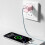 Φορτιστής τοίχου 30W GaN USB-C Compact 4