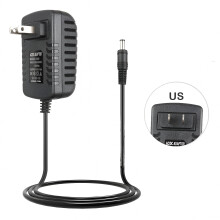 12V Ladegerät für Elektroroller, Schwarz, 1A