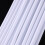White Spoke Wraps Ultra Lightweight for Motorcycles 75 6