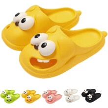 3D hondenslippers voor koppels, Solemate kusslippers, antislip binnenschoenen met tonguitsparing, pluche zachte winterhuisschoenen