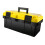 Tool Box Multifunction Case Storage Compartment Handymen 12 inch 1