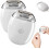 Lixadeira de unhas automática universal com luz LED 1
