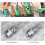 2-in-1 Internal & External Pipe Threading Tool for 1/2", 3/4", 1" NPT, Compatible with Electric Drill, for PVC/PPR Pipes 4