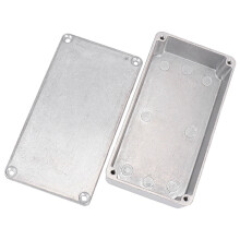 Obudowa aluminiowa do projektów elektronicznych Box1Unit