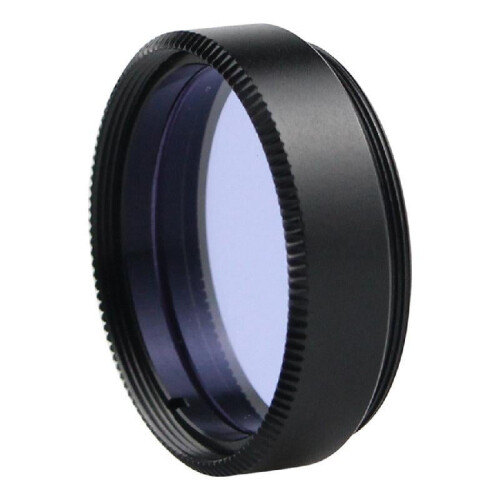 Filtro lunar de 1,25 polegadas para telescópios