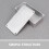 Aluminum Enclosure Electronics Project Box 1 Unit 3