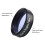 Filtro lunar de 1,25 polegadas para telescópios 3