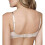Rallonge de soutien-gorge élastique à 3 crochets (lot de 3) 5