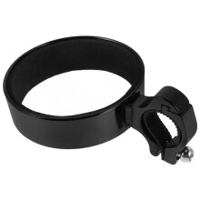 Aluminum Alloy Water Bottle Cage Adapter 1 Set