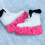 Ice Skate Guards Adjustable Cut-to-Fit Universal Covers 5