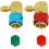 R134a hurtigkoblingsadapterfitting 1