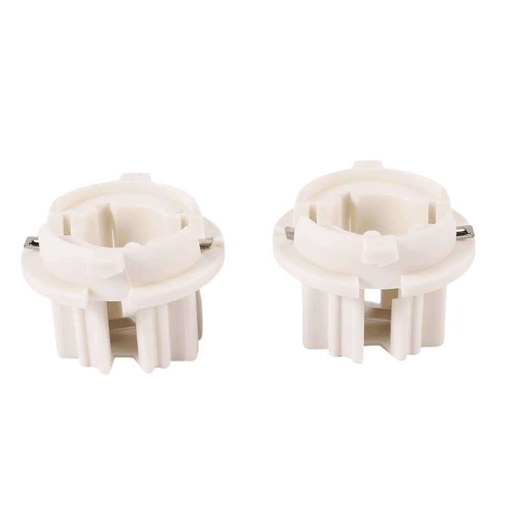 2Pcs Rear Tail Lamp Bulb Socket Holder For - X5 E53 E70 F15 F85 1 Light 9426043795658