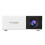 Mini-projector 1080p met ingebouwde luidsprekers 3