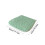 Plyschstolsdyna Vinter Sittdyna 1-pack 3