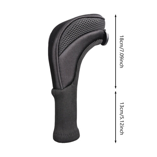 Club Covers Driver Head Covers voor liefhebbers, vaders, 1