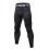 Men's compression gym leggings quick-dry long pants 1