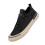 Herresko Udsalg Herresko i lærred Casual Sneakers Rollbacks 2