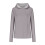 Damen-Langarm-Hoodie, lässiger, leichter Laufpullover mit Daumenloch 4