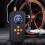Autóindító és légpumpa 12V6000A 4