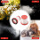 2Pcs Filter for  VC01 Handheld Vacuum Cleaner Accessories Replacement Filter Portable Dust Collector 3
