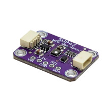 Smart TVOC eCO2 Air Quality Sensor Module Formaldehyde Carbon Dioxide Detector for Home and Industrial Use
