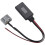 6X Car Wireless  4.0 Module Music Adapter Auxiliary  Aux Audio Receiver for  for  2006-2013 3