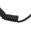 2X HM-207 Digitale Handmicrofoon IC2730/2730i IC-2730E Handmicrofoon ID-5100E Praatmicrofoon 2