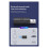 2X  5.3 Transmitter Receiver, USB  Adapter, Wireless Audio Transmitter for TV Home/Car Sound System 5