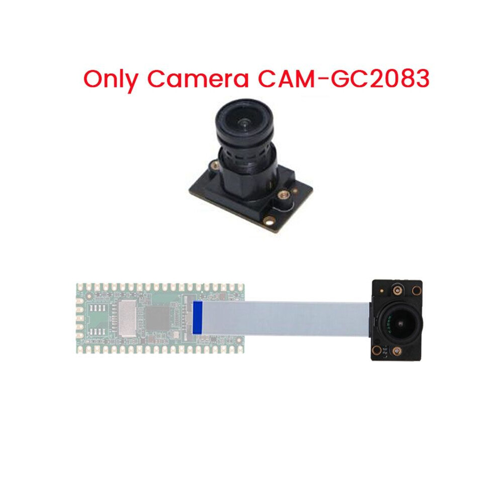For Milk-V Duo Camera Cam-Gc2083 2Mp 1920X1080 Camera 6034275895430
