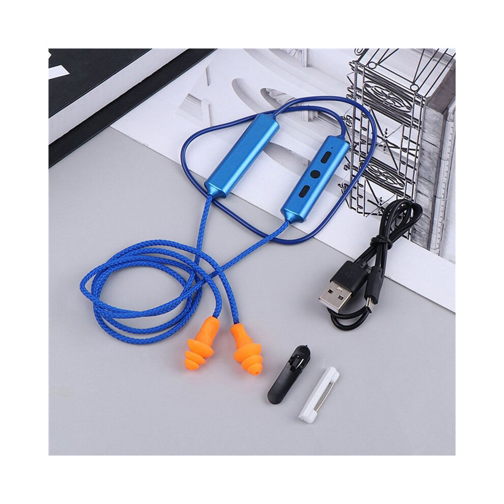 6X Ear Plugs Earphone For Work, Noise Suppression, Hearing Protection,Construction Sites, Noisy Places 6032562149426