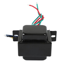 8PCS Tube Amplifier Single-Ended 5K Single-Ended Output Transformer for 6P1 6P14 6P6 0-4-8 Ohm DIY Vacuum Tube Amplifier