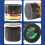 3X Unidirectionele Dynamische Microfoonkern KTV Dynamische Microfooncapsule N-162 4