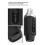 2X New XLR Adapter System Wireless Microphone Transmitter Receiver for Dynamic Microphone Guitar Audio Mixer PA System 8