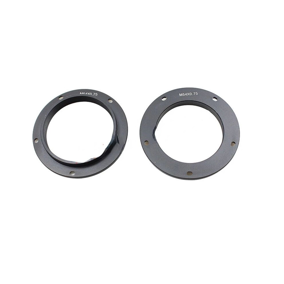 M42 Caa 360 Degree Rotator Camera Angle Adjuster 3 In One Gyratory Device For Astronomical Telescope Photography 4852537362054