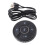 2X Desktop USB Conference Microphone Speaker 360 Omnidirectional PC Computer Condenser Mic Mute Function for Laptop 2