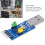 Modulo Adattatore da USB un IIC, Componenti Elettronici del Modulo Adattatore Convertitore da USB un IIC I2C UART 4