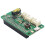 2X ReSpeaker 2-Mics Pi Hat for Raspberry Pi 4 Model B Voice Module Dual Microphone Array for Raspberry Pi Zero 3B 3