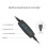 LED Circular Fill Light with USB Adjustable Desktop Triangle Bracket and Remote Control for in the Live Broadcast Room 7